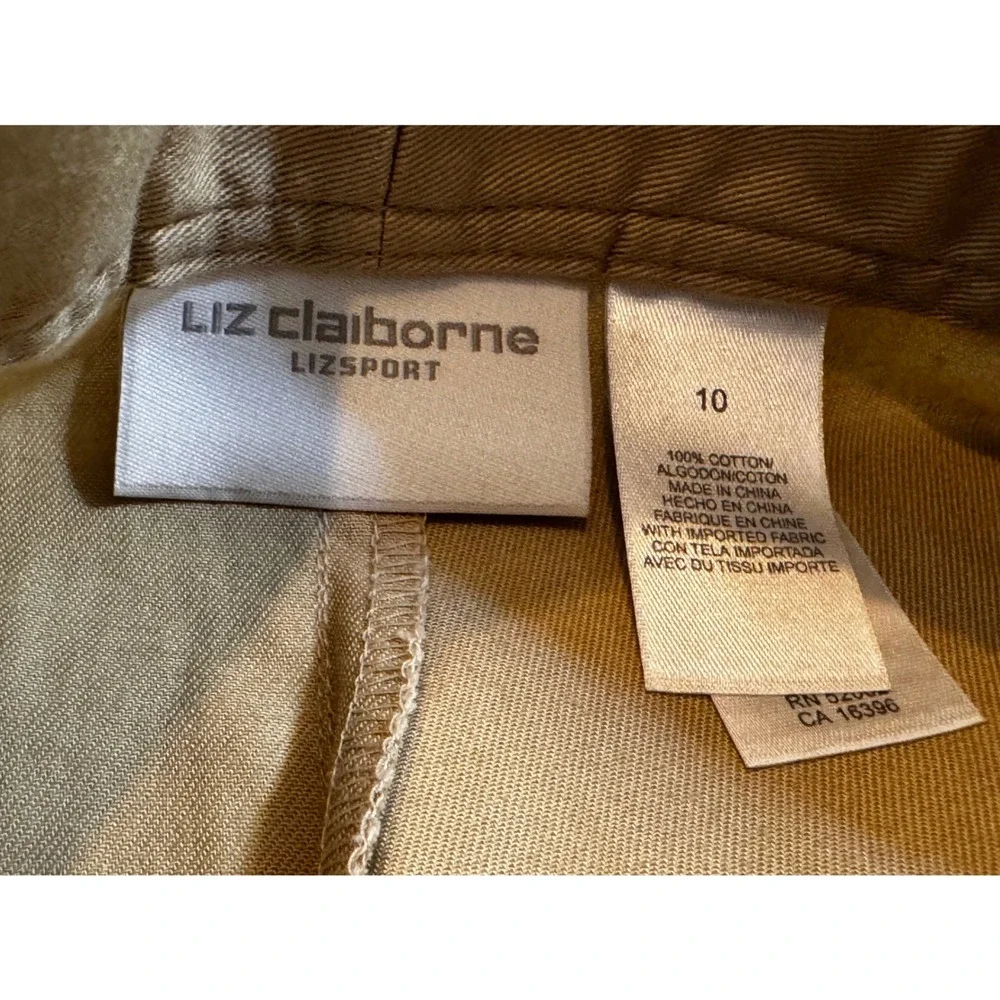 Liz Claiborne liz claiborne
